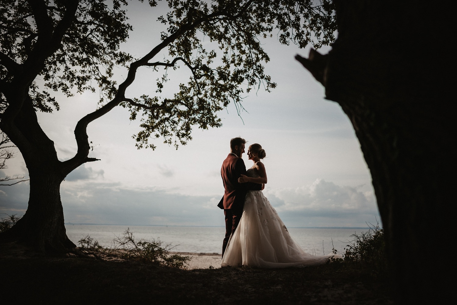 Hochzeitsfotograf Ostsee